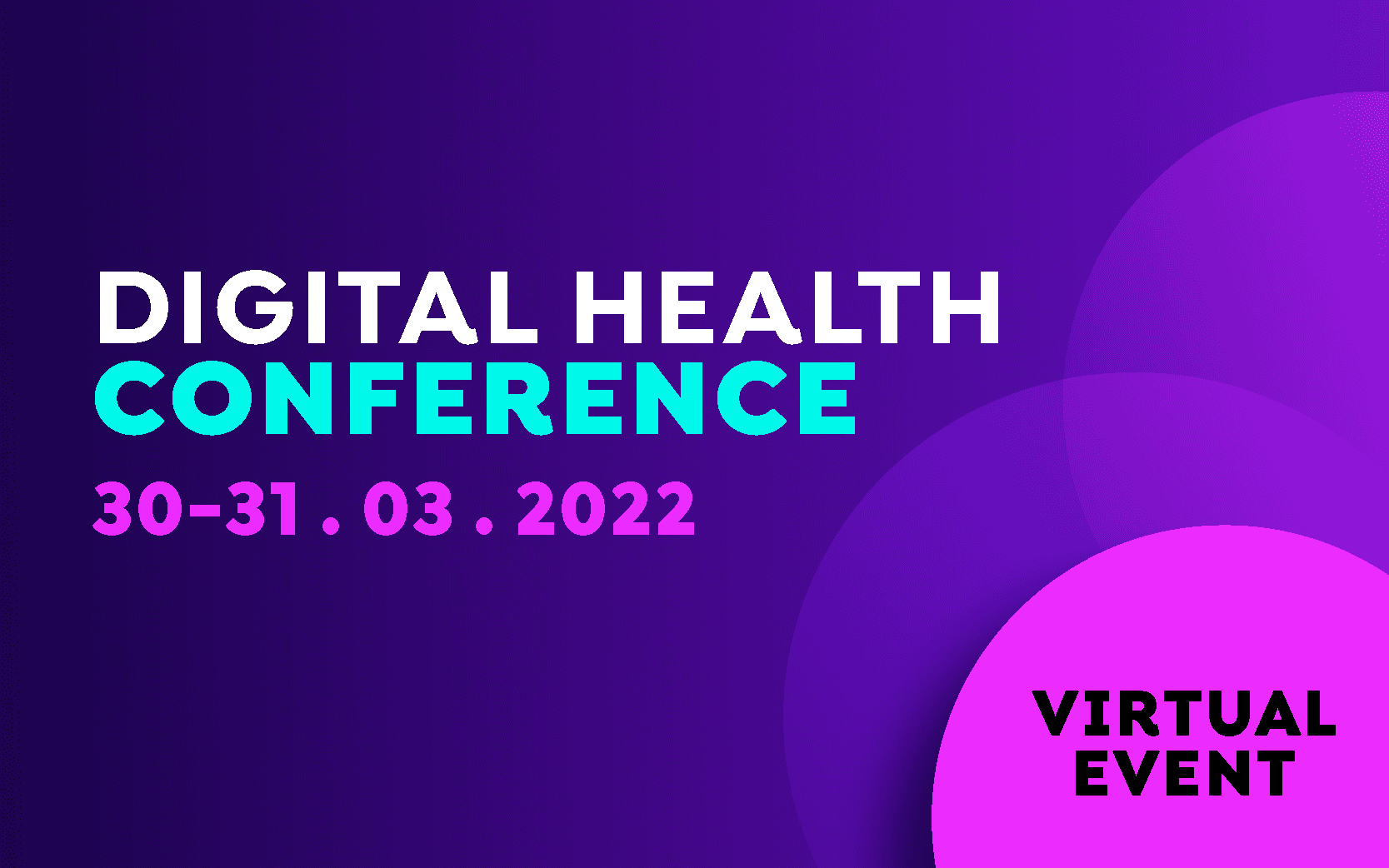 Digital health week